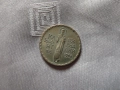 5 лева 1970 Иван Вазов сребро , снимка 2