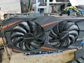 Видеокарта GIGABYTE GTX 1060 6GB, снимка 13
