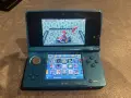 Nintendo 3DS хакнато 128gb, снимка 1
