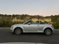 Audi TT Roadster 1.8T, снимка 3