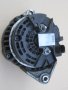 Динамо алтернатор 0124525020 Bosch 504009978 2.3 JTD D Ducato 2 Daily Fiat Iveco Daily 12v-140A, снимка 4