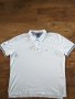 Tommy hilfiger - страхотна мъжка тениска КАТО НОВА 2ХЛ, снимка 6