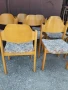 Дървени столове А117 , снимка 3