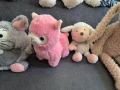 Лот плюшени играчки, снимка 8