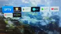 Продавам EON Smart Box SDSTB01 с телевизия, снимка 4