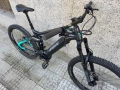 Haibike AllMtn 1 Mullet/Yamaha PWseries ST/RockShox/E-bike, снимка 4