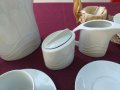 Български порцеланов сервиз за чай, снимка 12