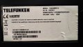 TELEFUNKEN T32HD906S V2  за части ,17PW82-3 ,17MB70-5p ,HV320WXC-100_C-PCB-X0.1 ,VIC91801.BZ REV:1, снимка 3