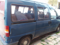 Fiat Fiorino 1.7Тd-65к.с,4+1,1998г На Части  , снимка 3