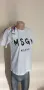 MSGM Milano Cotton Womens Size S НОВО! ОРИГИНАЛ! Дамска Tениска!, снимка 6