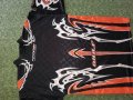 мотокрос екипировка wolf Jersey - size M, снимка 3