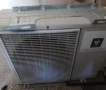 климатик инверторен Sharp 12ка Plasmacluster За РЕМОНТ или ЧАСТИ , снимка 4