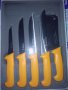 Комплект ножове , снимка 1 - Ножове - 41668785