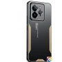 Realme GT 7 Pro 5G Aluminium Alloy/ Anti-drop Удароустойчив Калъф и Протектор, снимка 1