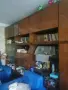 Холна секция с двукрилен гардероб, снимка 1