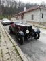 FORD MODEL Y ALPINE TOURER-1934г, снимка 1 - Автомобили и джипове - 44667911
