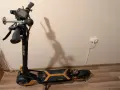 Електрическа Тротинетка Kukirin G2 Max, снимка 1