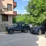 Jeep Cherokee XJ, 2.5, снимка 2