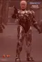 Хот Тойс 2в1-Hot Toys MMS266 -Robocop Battle Damaged Version & Alex Murphy new,sealed , снимка 6