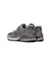 New Balance M 990 GL5 GREY №51 Оригинал Код 1, снимка 3