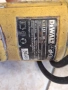 Малък Флекс DeWalt D28151, снимка 3