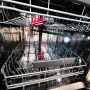 Съдомиялна за пълно вграждане AEG, снимка 9