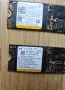 Продавам 512GB NVMe PCIe SSD gen.4 2280 , снимка 3