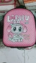 Детски раници  Labubu  са леки, удобни и с ярък дизайн, снимка 6