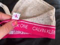 Calvin Klein CK One бюстие, снимка 4