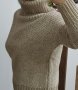  Дамски пуловер от Италия., снимка 1 - Пуловери - 39098283
