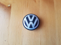 Оригинална капачка за джанта VW, снимка 1