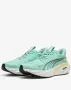 PUMA Magnify NITRO 3 Running Shoes Blue/White Дамски Маратонки👟Дамски Спортни Обувки Код P2961, снимка 1
