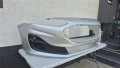 Предна броня Ford Focus 4 Facelift година 2022 2023 2024 2025 код NX7B-17757-A, NX7B17757A , снимка 5