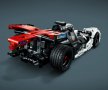 LEGO® Technic 42137 - Formula E® Porsche 99X Electric, снимка 7