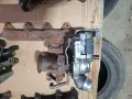 Турбокомпресор Турбо Турбина за БМВ BMW 1.8d 2.0d 3.0d след 2004г., снимка 3