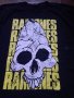 Тениска Ramones, снимка 3