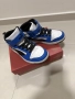 Детски Кецове PUMA (32), снимка 2