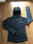 under armour - страхотно мъжко горнище КАТО НОВО М, снимка 3