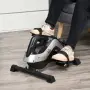HOMCOM Мини тренажор за упражнения за крака, снимка 2