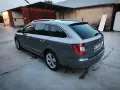 Skoda Superb 2.0 170 4x4, снимка 3