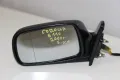 Ляво огледало Toyota Corolla E110 (1997-2002г.) 879101E661E0 / 5 пина, снимка 1