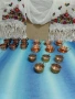 медни сервизи и постакани, снимка 3