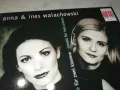 ANNA & INES WALACHOWSKI CD 2103251610, снимка 9