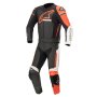 Кожен мото Екипза мотор ALPINESTARS GP FORCE V2 2PC 54-L,NEW, снимка 1 - Аксесоари и консумативи - 42263725