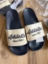 Чисто нови оригинални чехли adidas adilette ! 42,43 н, снимка 5