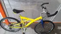 Планински велосипед Sprint Ultimate Carbon, снимка 3