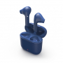 Bluetooth слушалки Hama Freedom Light, True Wireless гл. контрол сини - 00184074, снимка 3