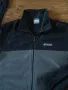 Columbia Steens Mountain 2.0 Full Zip Fleece Jacket - страхотен мъжки полар L, снимка 2