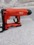 Hilti BX 3-22 Nuron безкабелен пистолет за пирони за бетон , снимка 2