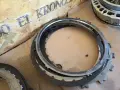 Скоростна кутия PORSCHE cayenne 958 4.8 400кс MXJ, снимка 9